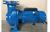 Máy công cụ TPC | Máy bơm nước ly tâm 2200W TPC NFM140A