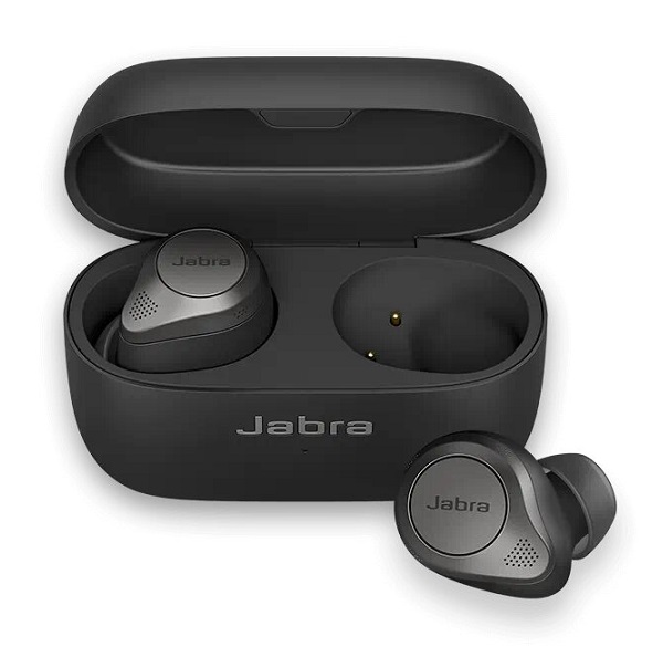 Tai nghe Bluetooth Jabra Elite 85t