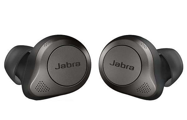 Bộ tai nghe rời Jabra Elite 85t Earbuds