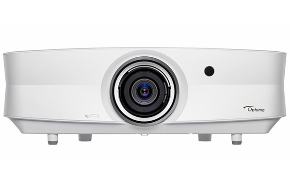 Máy chiếu 4K OPTOMA ZK507