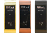 Khóa tủ PHGLock | Khóa tủ PHGLock CL9621 (Vàng-Đồng-Đen)