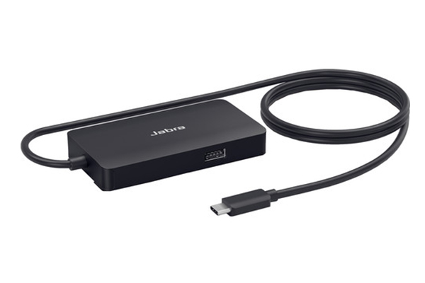 Hub kết nối Jabra PanaCast USB-C Hub (14207-58)