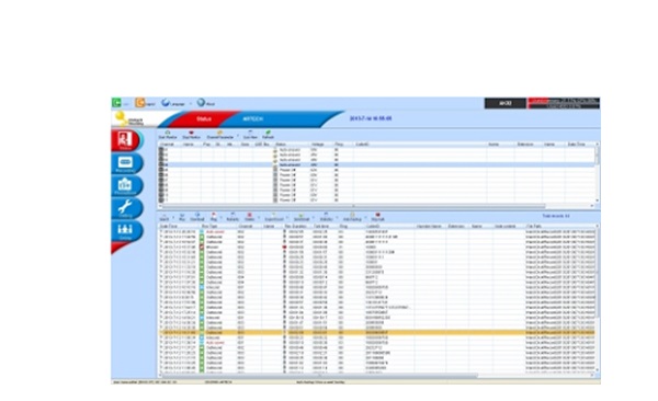 Phần mềm quản lý ARTECH WCMS