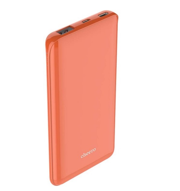 Pin sạc dự phòng 10000mAh CHEERO CHE-112