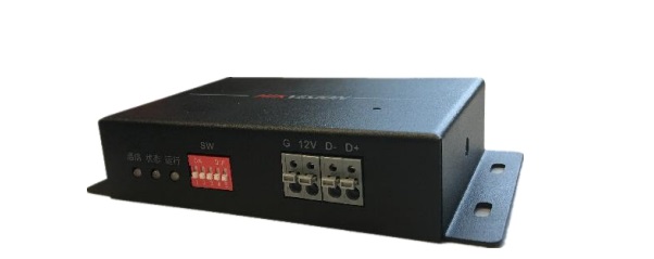 RS485 Inputs Expander HIKVISION DS-PM-RSI8