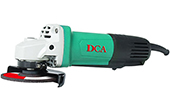 Máy công cụ DCA | Máy mài góc 800W DCA ASM14-100