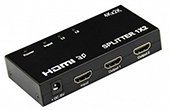 Phụ kiện máy chiếu | Bộ chia tín hiệu HDMI 1 vào 2