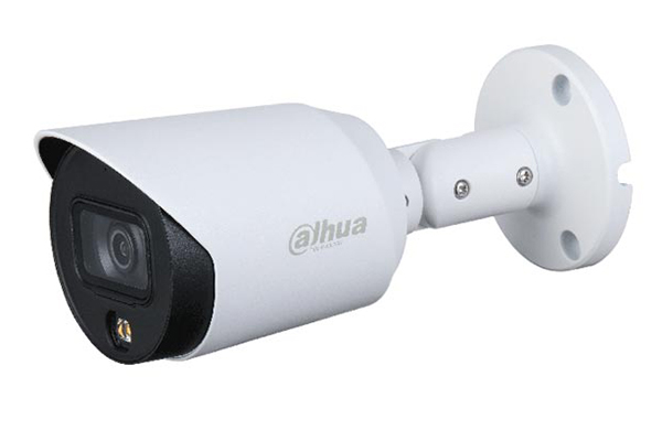 Camera HDCVI 5.0 Megapixel DAHUA DH-HAC-HFW1509TP-A-LED-S2