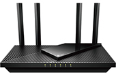 Thiết bị mạng TP-LINK | AX3000 Gigabit Wi-Fi 6 Router TP-LINK Archer AX55