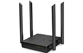 Thiết bị mạng TP-LINK | AC1200 Wireless MU-MIMO WiFi Router TP-LINK Archer C64