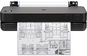 Máy in khổ lớn HP | Máy in khổ lớn HP DesignJet T250 24-in Printer (5HB06A)