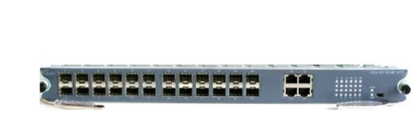 24-port 1000M SFP Module D-Link DES-85-24GE-SFP