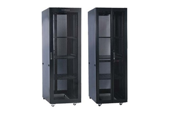 Tủ Rack 19-inch 27U VIVANCO VE6627.13.100