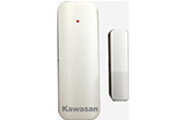 Báo cháy-Báo trộm KAWA | Cửa từ báo động Wifi KAWA MS02 WIFI