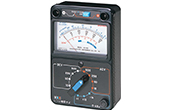 Máy đo điện vạn năng SANWA | Đồng hồ đo điện vạn năng chỉ thị kim (VOM) SANWA VS-100