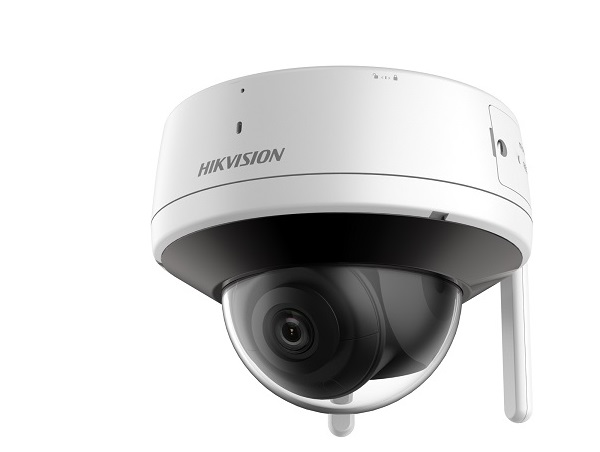 Camera IP Dome hồng ngoại không dây 2.0 Megapixel HIKVISION DS-2CV2121G2-IDW (E)