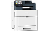Máy in màu Fuji Xerox | Máy in Laser màu đa chức năng FUJI XEROX ApeosPort-VII 4421