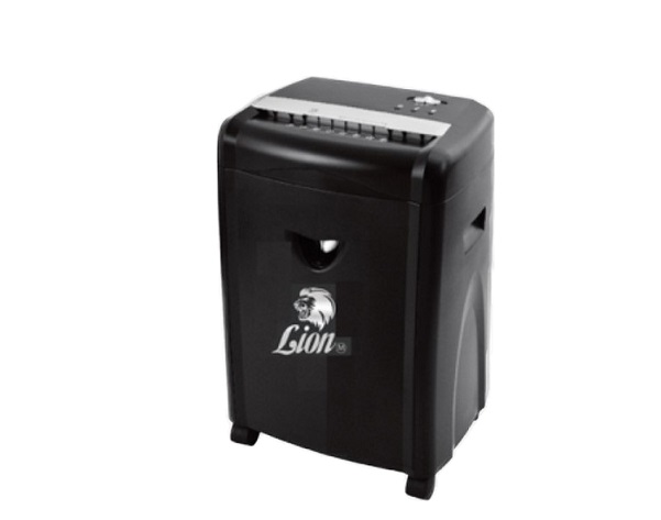 Máy hủy tài liệu Lion M-815M