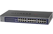 Thiết bị mạng NETGEAR | 24-Port 10/100Mbps Fast Ethernet Unmanaged Switch NETGEAR JFS524