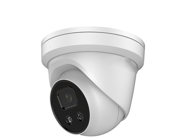 Camera IP Dome hồng ngoại 2.0 Megapixel HDPARAGON HDS-2326IRP/SL