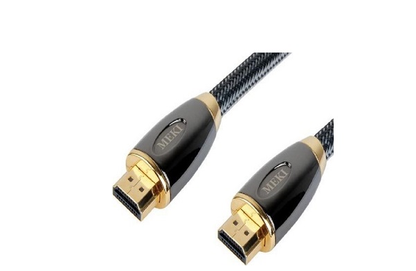 Cáp HDMI cao cấp MEKI (Chiều dài 3m)