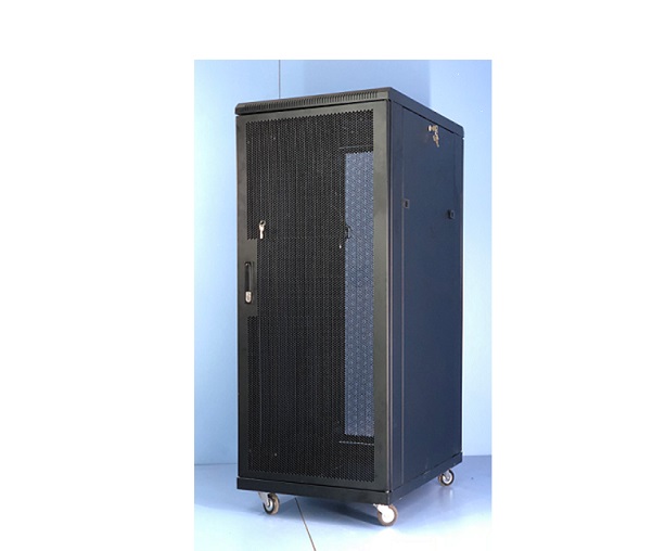 Rack Cabinet 19 inch 15U Series B ECP-15U600-B