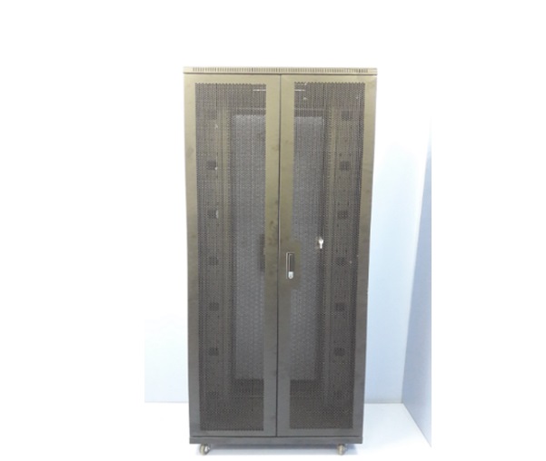 Rack Cabinet 19 inch 42U Series B ECP-42U1000W800-B (2038 x 1000 x 800 mm)