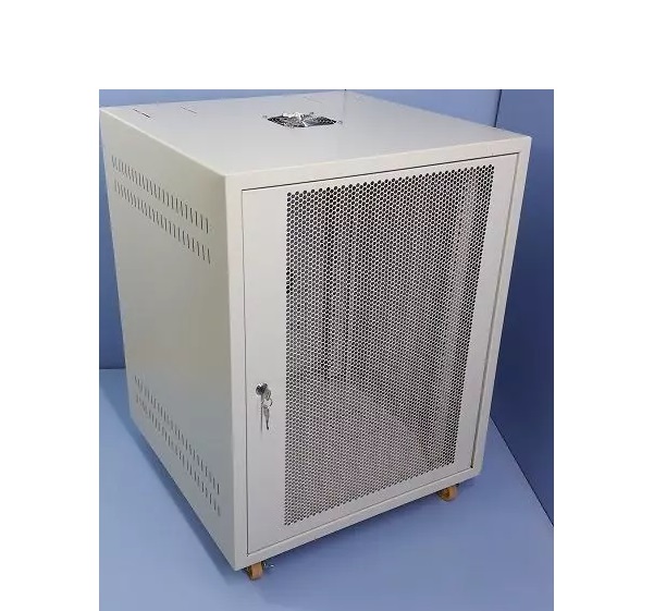 Rack Cabinet 19 inch 12U Series C ECP-12U800-C