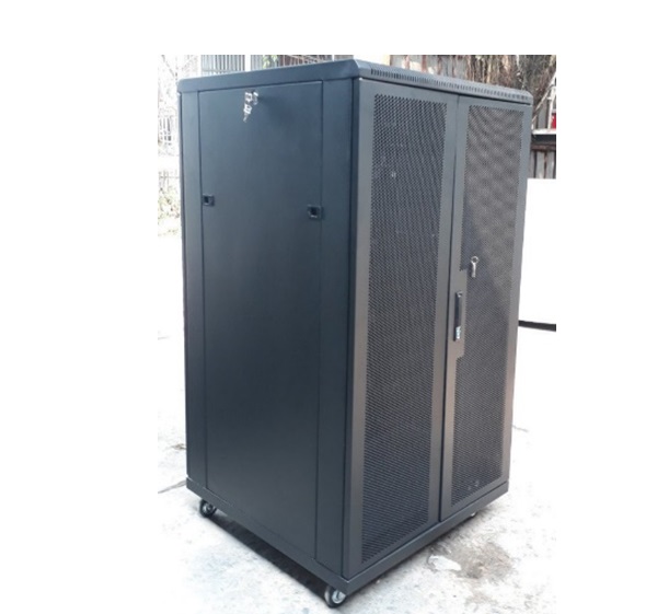 Rack Cabinet 19 inch 27U Series B ECP-27U800W800-B