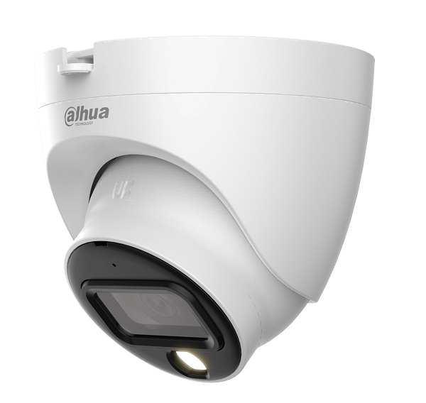 Camera Dome HDCVI 5.0 Megapixel DAHUA DH-HAC-HDW1509TLQP-LED-S2