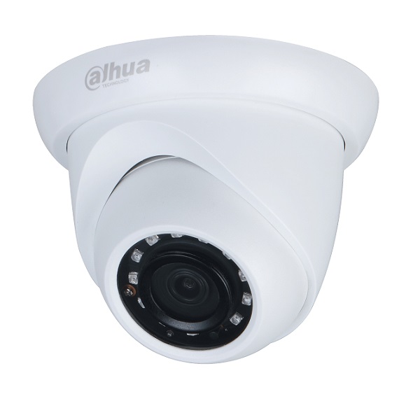 Camera IP Dome hồng ngoại 2.0 Megapixel DAHUA DH-IPC-HDW1230S-S5