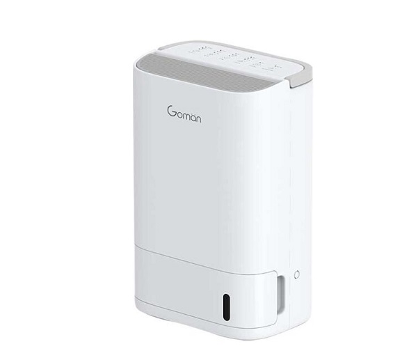 Máy hút ẩm thông minh Wifi GOMAN GM-WD329