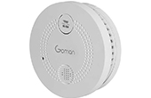 Thiết bị thông minh GOMAN  | Báo khói thông minh Wifi GOMAN GM-S364W