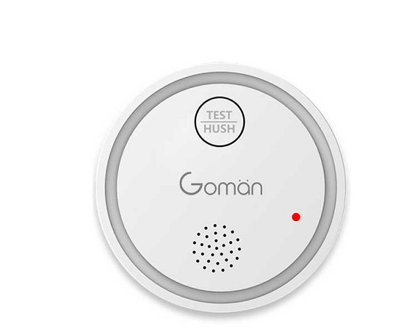 Báo khói thông minh Zigbee GOMAN GM-S364Z