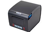 Máy tính tiền-In Bill Xprinter | Máy in hóa đơn X-Printer XP-D300H