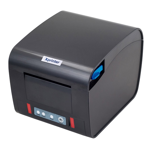 Máy in hóa đơn X-Printer XP-D300H