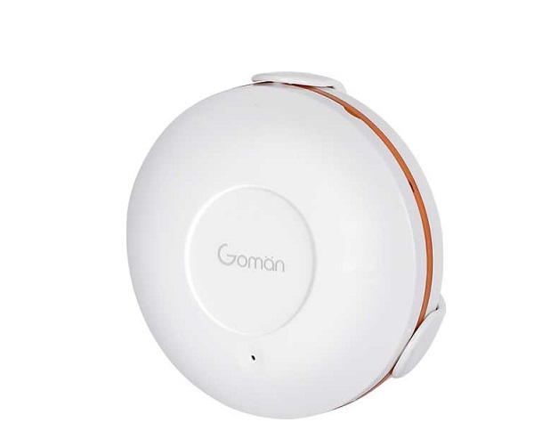 Cảm biến nước thông minh Wifi GOMAN GM-366W