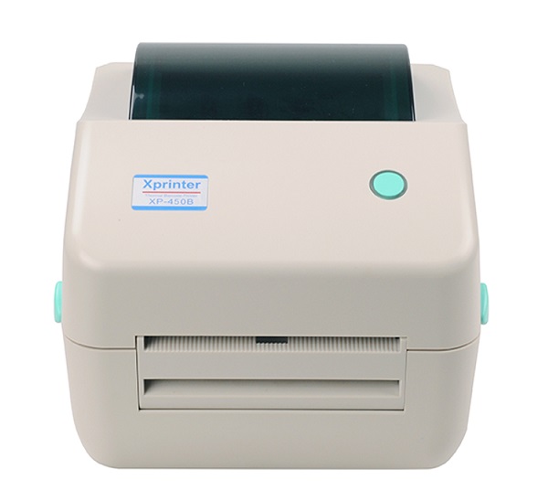 Máy in mã vạch Xprinter XP-450B