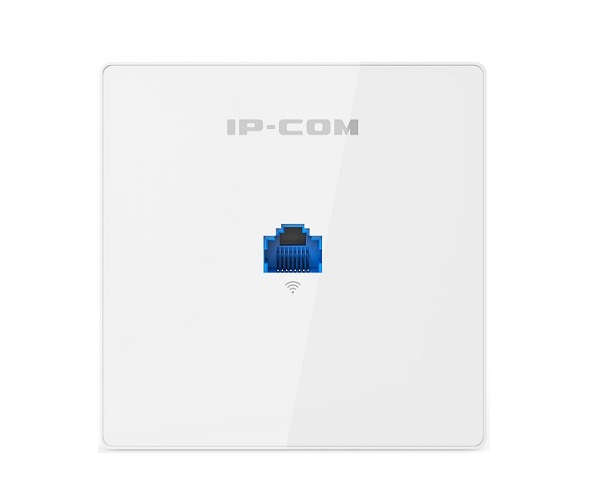 AC1200 Dual Band Gigabit In-Wall Access Point IP-COM W36AP