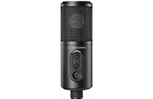Âm thanh Audio-technica | Microphone Audio-technica ATR2500X USB