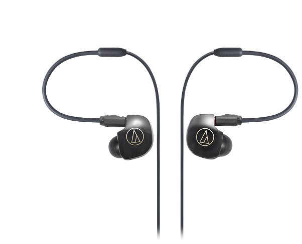 In-Ear Headphones Audio-technica ATH-IM04