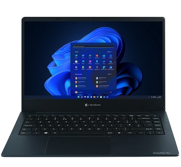 Laptop Dynabook Satellite Pro C40-J (PYS46L-04102H)