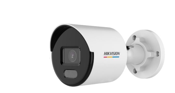 Camera IP 4.0 Megapixel HIKVISION DS-2CD1047G0-LUF(C)