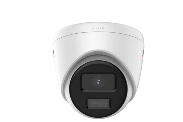 Camera IP Dome COLORVU Lite 4.0 Megapixel HIKVISION DS-2CD1347G0-LUF(C)