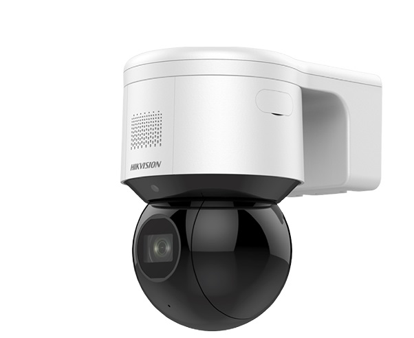 Camera IP Speed Dome hồng ngoại 4.0 Megapixel HIKVISION DS-2DE3A404IW-DE(S6)