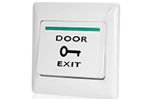 Phụ kiện báo động | Nút ấn khẩn cấp hoặc mở khóa EXIT DOOR