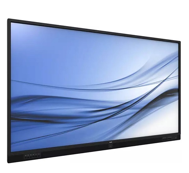 Màn hình cảm ứng đa điểm 75 inch PHILIPS 75BDL3151T