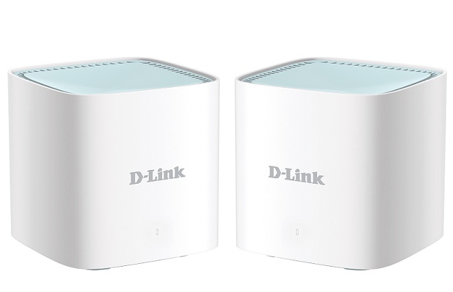 AX1500 Mesh System D-Link M15-2 (2 unit)