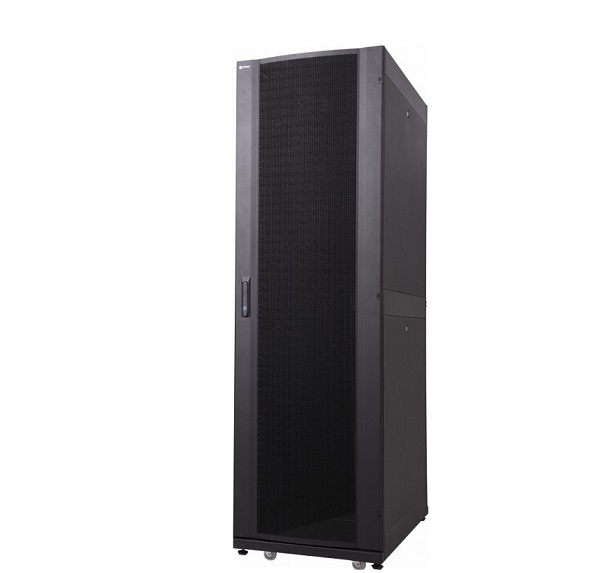 Tủ Rack S-SERIES 27U Vietrack VRS27-660