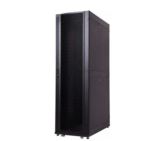 Tủ Rack V-SERIES 42U Vietrack VRV42-660